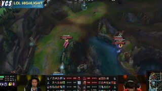 Highlights DFM vs SGB Vòng Bảng  Ngày 2 MSI 2022 P4