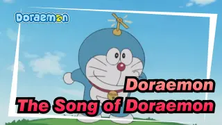 [Doraemon] The Song of Doraemon - EX Ver. TV 40th Anniversary (full ver.)
