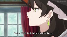 Aru Majo ga Shinu Made Eps 3 Sub Indo