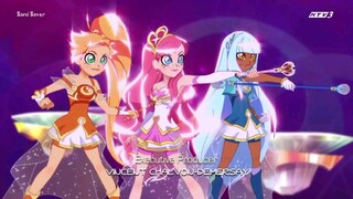 Lolirock Vương Quốc Pha Lê Tập 8 Lồng Tiếng