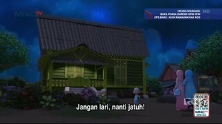 Episod Baru Upin & Ipin Musim 19 - Kui Ramadhan - Upin Ipin Terbaru 2025
