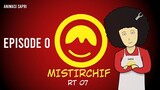 SAPRI IKUT MASTERCHEF_animasi kartun lucu indonesia_parody masterchef_episode 0