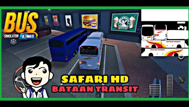 7700 Apk Mod Bus Simulator Indonesia V3.3.2 Best