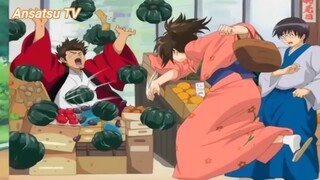 Gintama (Short Ep 8) - Kẻ theo đuổi Otae #gintama