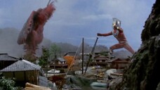 ULTRAMAN TARO EPISODE 07 SUB INDO