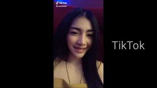 Tik Tok รวมสาวสวยน่ารักสายฮ่าจากแอพ TikTok