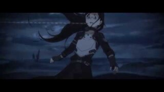 Sword Art Online「AMV」- Deadwood