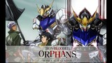 Mobile Suit Gundam - Iron-Blooded Orphans S01-EP25 Tekkadan (Eng dub)