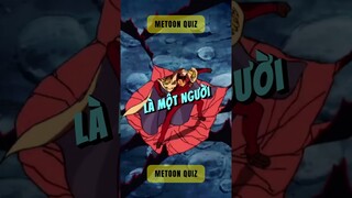 Nếu Akainu là một hải tặc #onepiece #anime #metoonquiz #luffy