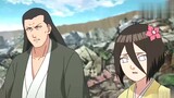 นารูโตะจอมคาถา: Hanabi ได้เห็นการเติบโตของ Naruto ทีละขั้น! Ino: Rasengan Shuriken หล่อมาก