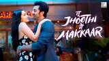Tu Jhoothi Main Makkaar (2023) ORG Movie Oru Aadar Love Hindi Remake