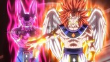 All in One || Trận Chiến Hay Nhất Giữa Các Đa Vũ Trụ p3 || Review anime Dragonball super hero
