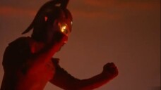 ULTRASEVEN Episode 08 [Subtitle Indonesia]