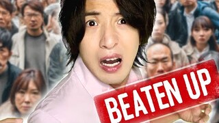 How Foreigners Get Beaten Up For Making Mistakes In Japan Now