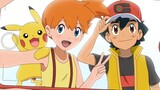 [Pokémon] Dinamakan oleh Pikachu - Bab Berkabut