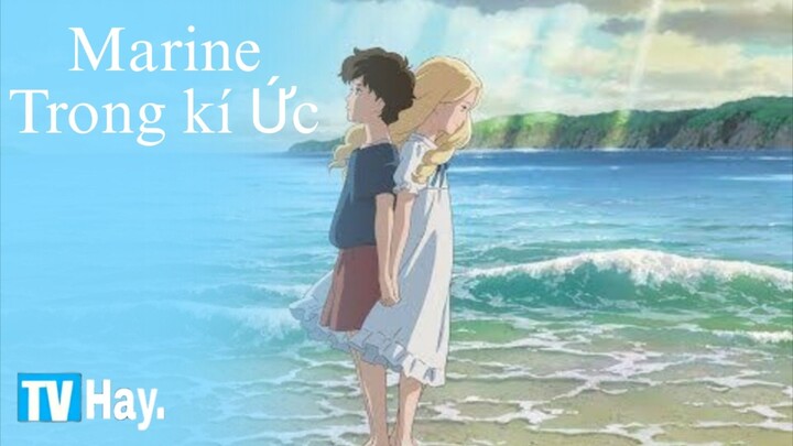 Hồi ức về Marnie 2014 (lồng tiếng)