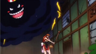 One Piece Episode 1038: Really strong, Zeus becomes Nami’s right-hand man!