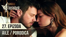 Porodica - 27. Epizoda sa prevodom