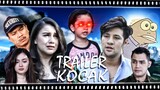 Trailer Kocak - Cinta Suci (Feat. Zeyenk Kids)