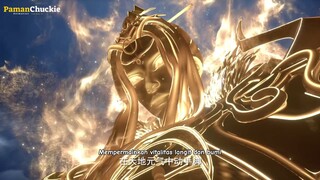 Rebirth of the Sword Patriarch Episode 01 Sub Indo