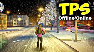 Top 10 Best TPS Games For Android & iOS 2019! (Offline/Online)