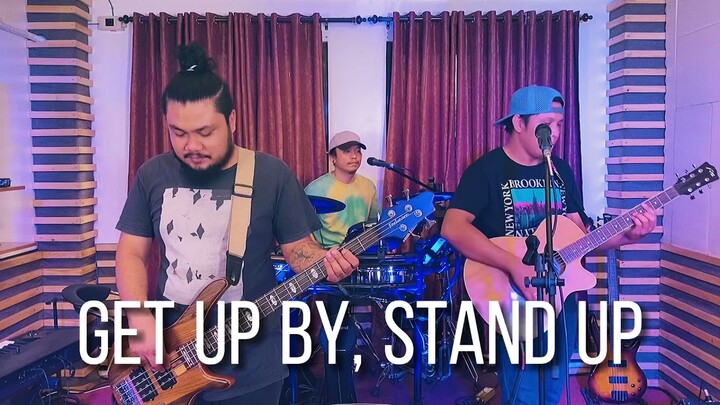 Get Up Stand Up- Bob Marley ( Live Cover )