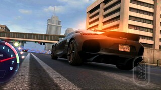 Need For Speed: No Limits 324 - Under The Hood: Koenigsegg Gemera on Dimensity 6020 and Mali-G57#gam