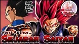 Alur lengkap Sejarah Saiyan!! Versi utama dari Akira Toriyama, sang author.[DB REVIEW]