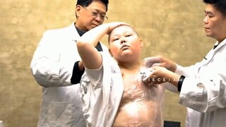 Giống như Tóc Đỏ, anh để lại hy vọng ở thế giới mới