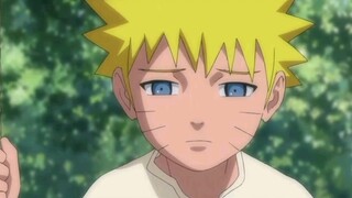 [Ming Sakura] Naruto never liked Sakura