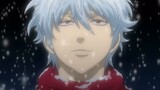 [4K300FPS] "Gintama" ending theme "雪のﾂバｻ (Snow Wings)" 4K restored high-definition collector's editi