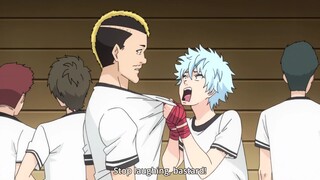 Saiki Kusuo no Ψ-nan: Shidou-hen Episode 3