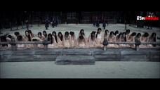 เมื่อกษัตริย์หมกหมุ่นแต่เรื่องโลกีย์ (สปอยหนัง)