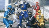 Kakuranger Episode 24 (English Subtitles)