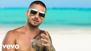 Maluma - Sin Contrato (Official Video)