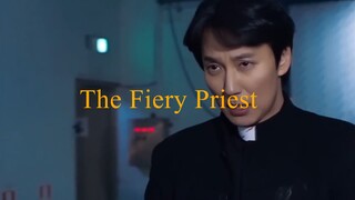 Drakor The Fiery Priest