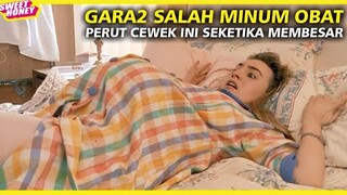 Seremnya Obat Kuat yang Bikin Kamu Langsung Bunting🤰 - Pregnant Horror