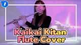 Eve- Kaikai Kitan / Jujutsu Kaisen OP | Flute Cover_1