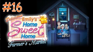 Delicious - Emily's Home Sweet Home | Gameplay (Level 33 to 34) - #16