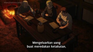 Anime scene vinland saga