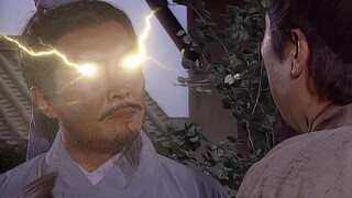 Thần Gia Cát Lượng! ! ! ! !