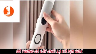 Đồ nội địa Trung Quốc BÁ ĐẠO Hạt Gạo-13-phần cuối