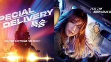 Special Delivery (2022) - Film Korea Sub Indo