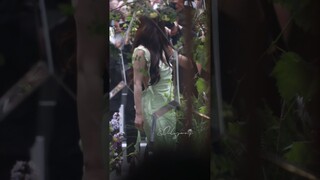 Zhao Lusi FanCam 11.05.23 | Lusi at Offline Event for Guerlain