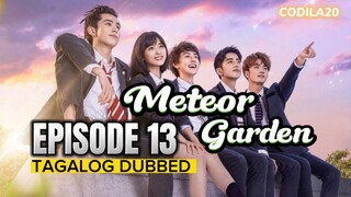 Meteor Garden Episode 13 Tagalog