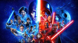New Star Wars Movie 2024 Hindi | Disney Films
