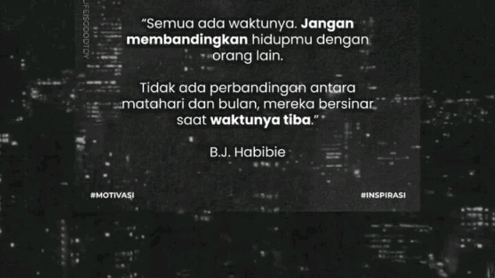 Motivasi