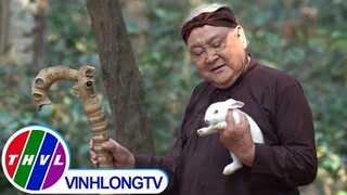Lạc giữ rừng sâu chàng lương y may mắn được thần rừng ''chiếu cố''