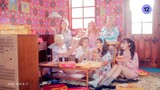 Girls' Generation 소녀시대 'Lion Heart' MV