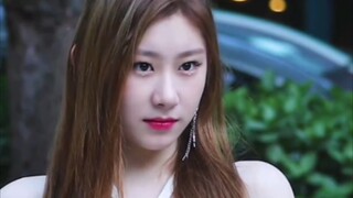 【ITZY】李彩领《ICY》饭拍现场